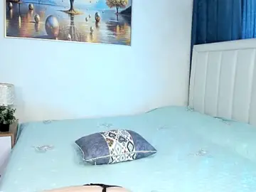 Stripchat Sex Chat of Li_baby