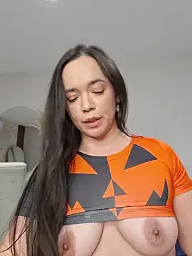 Stripchat Live Porn of Lorena_Foster