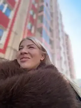 Stripchat Live Sex of NewLale