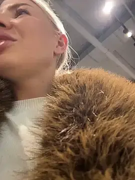 Stripchat Sex Chat of NewLale