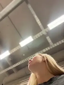 Stripchat Live Porn of NewLale