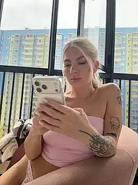 Stripchat Private Sex Chat of NewLale