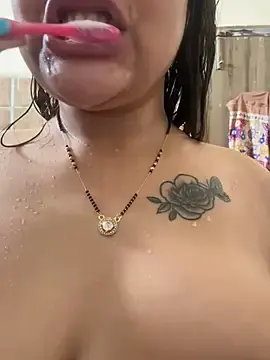 Stripchat Best Webcam of Pink_BabyDoll