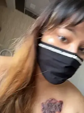 Stripchat Private Sex Chat of Pink_BabyDoll
