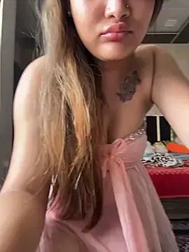 Stripchat Free Live Porn of Pink_BabyDoll