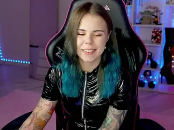 Stripchat Private Sex Chat of QueenAliceX