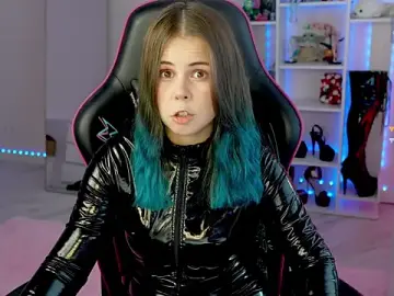 Stripchat Live Sex of QueenAliceX