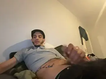 Stripchat Adult Video Chat of Rebeu313