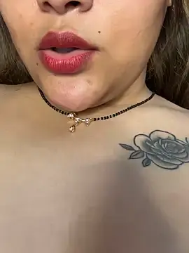 Stripchat Live Sex of Rosy_BabyDoll