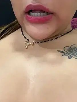 Stripchat Sex Chat of Rosy_BabyDoll
