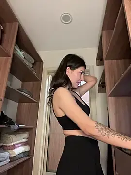 Stripchat Adult Webcam of RussianGirls_