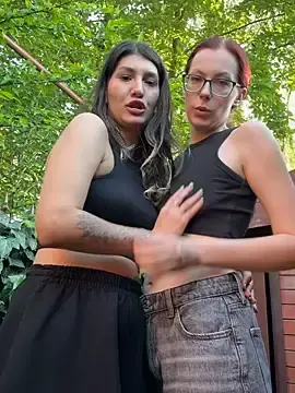 Stripchat Private Sex Chat of RussianGirls_