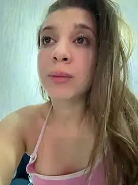 Stripchat Nude Webcam of RussianGirls_