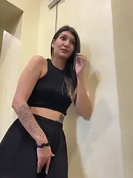 Stripchat Best live sex cam show of RussianGirls_
