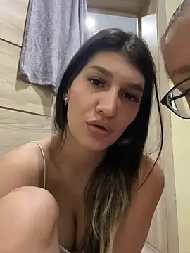 Stripchat Nude Webcam of RussianGirls_