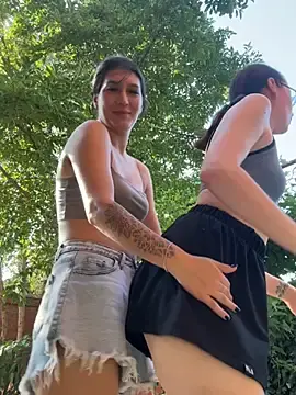 Stripchat Watch Live Sex Cams of RussianGirls_