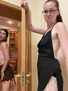 Stripchat Best live sex cam show of RussianGirls_
