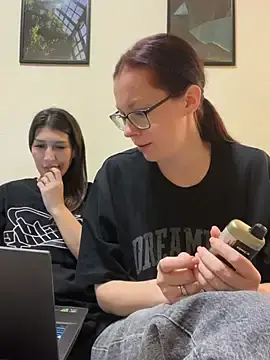 Stripchat Watch Live Sex Cams of RussianGirls_