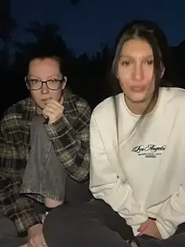 Stripchat Live Sex of RussianGirls_