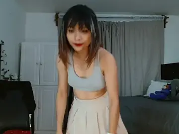 Stripchat Best live sex cam show of SKARLETEEN