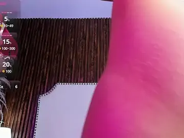 Stripchat Nude Webcam of _Cherry_fox