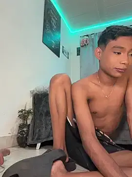 Stripchat Live Sex of alejo_cute