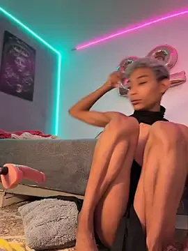Stripchat Private Sex Chat of alejo_cute