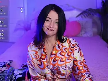 Stripchat Free Porn Cam of kissiikate