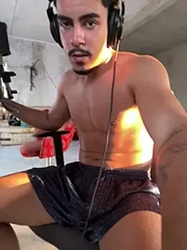 Stripchat Live Porn of menoquarenta