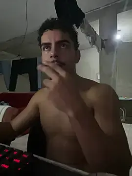 Stripchat Best Webcam of menoquarenta