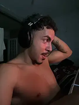 Stripchat Live Porn of menoquarenta