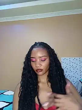 Stripchat Adult Webcam of prettyshan254