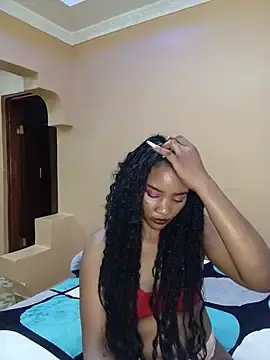Stripchat Free Live Porn of prettyshan254