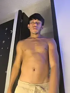 Stripchat Live Sex of santinaughty