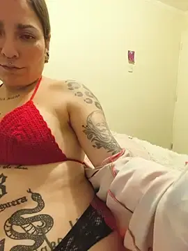 Stripchat Live Sex of xjuanaxmaldadxxx