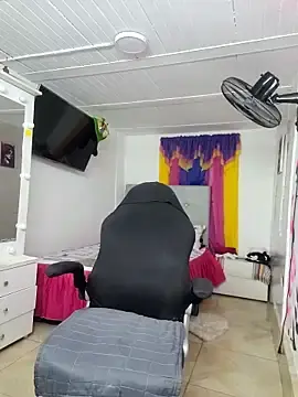 Stripchat Sex Cam of Ameliarizo