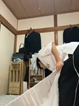 Stripchat Live Sex Cam of BASHIKO2006
