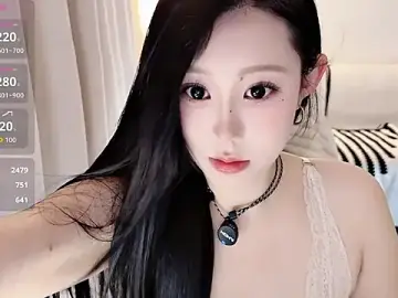 Stripchat Live Porn of BB-A