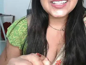 Stripchat Adult Webcam of Cute_Ruhi99