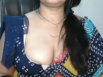 Stripchat Free Live Porn of Cute_Ruhi99