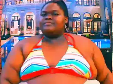 Stripchat Adult Webcams of EbonyHotBuns
