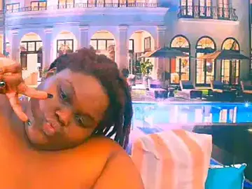 Stripchat Live Porn of EbonyHotBuns