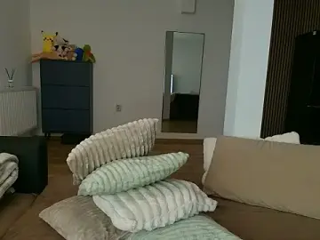 Stripchat Live Sex of Perfect_Moans