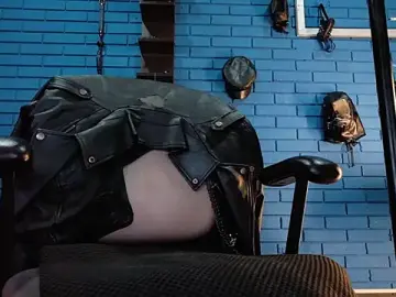 Stripchat Best Webcam of TheIan26
