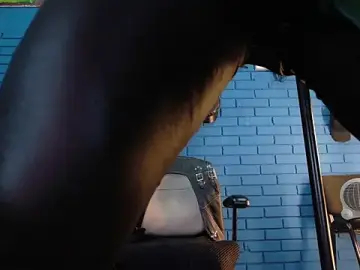 Stripchat Live Porn of TheIan26