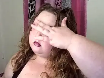 Stripchat Live Sex of _GodessIsabella_97
