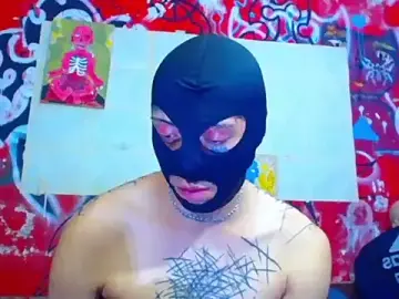 Stripchat Live Sex of deivid_estrada