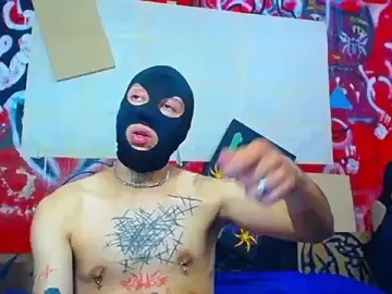Stripchat Live Sex of deivid_estrada
