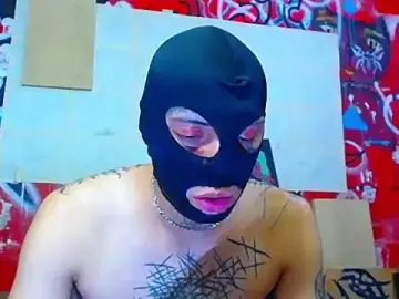 Stripchat Private Sex Chat of deivid_estrada