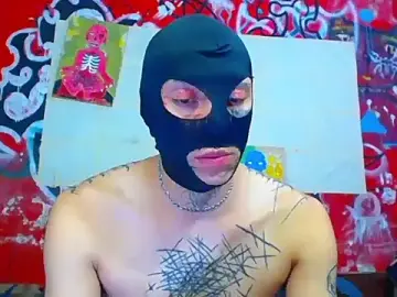 Stripchat Free Porn Cam of deivid_estrada
